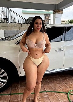 Claritza Martinez